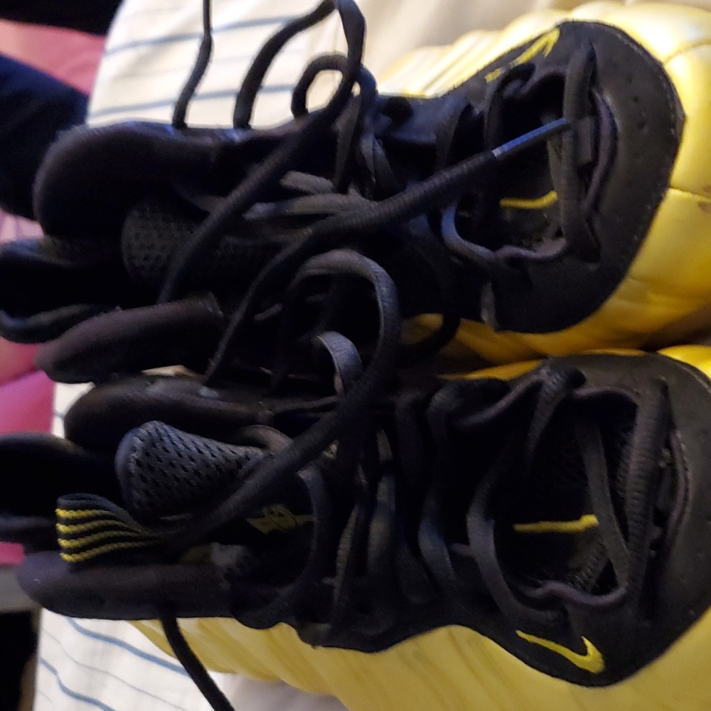 Men Nike Forms